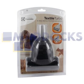 Boquilla de adaptación de 32mm y 35mm original para modelos Electrolux (ZE060)
