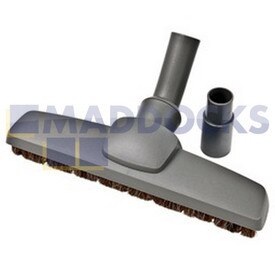 Genuine Original Electrolux ZE061.1 Silent Parketto Floor Tool