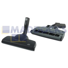 Genuine Original Electrolux Granite Grey Turbo Brush (2G)