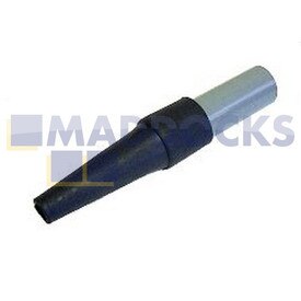No Longer Available. Discontinued [Rubber Blower Nozzle (32mm)]