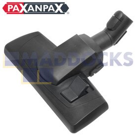 Compatible con Miele series S8, S6, S5, S4, S2, S500-S858, S227-S456i, S1, C1, C2, C3, H1, cabezal para múltiples suelos (SBD285-3)