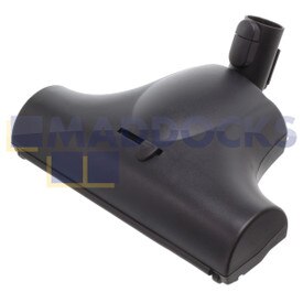 Compatible con Miele S300, S800 Series (sin incluir S380 y S381) 'Turbo Plus' Turbobrush de 35 mm (STB205-3)