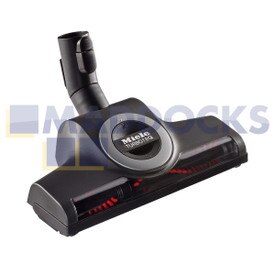 Genuino Original Miele TurboTeQ Tipo Aspirador Turbo Cepillo (STB305-3)