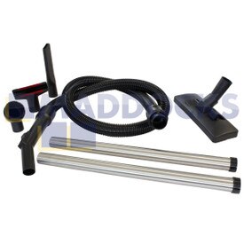 Compatible con el kit completo de herramientas y servicio de la serie Vax 2000