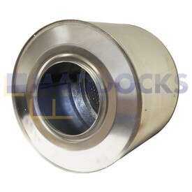 No Longer Available. Discontinued [Genuine Original Crosslee White Knight, Hygena, Diplomat, Belling, Howden, Tricity Bendix, Frigidaire, Zanussi APM8620, CL4, CL6 Series Tumble Dryer Drum with 275mm Opening & 435mm Depth]