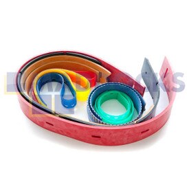 Compatible for Nilfisk-Advance Squeegee Blade Front, Pu L=1370 Mm