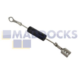 Universal Microwave Diode (12KV, 94mm)