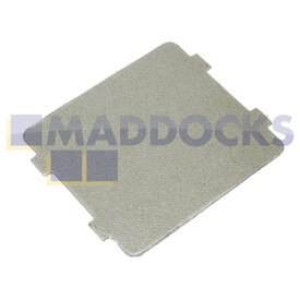 Cubierta de guía de ondas de microondas de montaje universal multimodelo (100 mm x 108 mm)