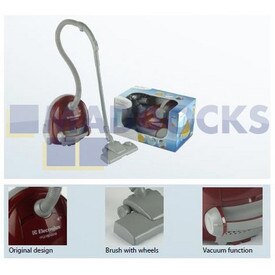 No Longer Available. Discontinued [Genuine Original Electrolux Vacuum Cleaner Toy]