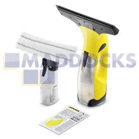 Genuine Original Karcher WV50 Plus Window Vac