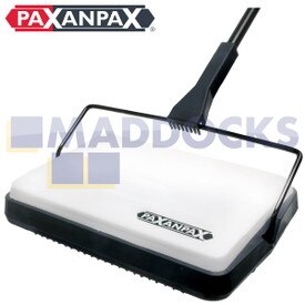 Limpiador de pisos para múltiples superficies Universal Paxanpax 'Eco-Sweep'