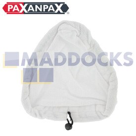 Gamuza de limpieza de microfibra compatible con modelos Vax S2; Holme SM-04; Genie GUV-03 (paquete de 1)