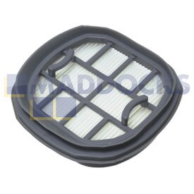 Genuine Original Morphy Richards 732007 SuperVac 2-en-1 Aspirador Inalámbrico Plisado Filtro 'EPA'